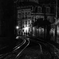Romaggi, Michel: ulice