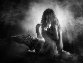 Gerber, Charlaine: Vyrostli jsme spolu navždy zamotaní v hlíně....