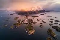 Xu, Mei: Oceánská flotila