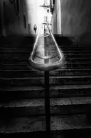 Azevedo, Olavo: Zábradlí