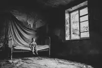 Minar, Patrik: Chudý chlapec