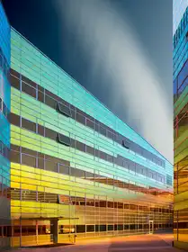 Son, van Greetje: Barevná perspektiva