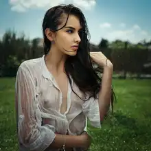 Krystynek, Martin: Léto ve městě [Romana U]