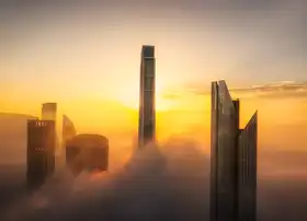 Joanaduenas: Dobré ráno Dubaj A738758
