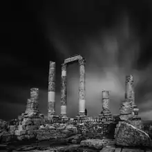 Nabeel, Ibrahim: Mount of the Citadel - Ammán