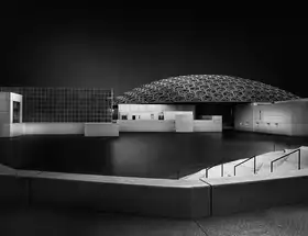 kaddourah, ahmad: Muzeum Louvre Abu Dhabi