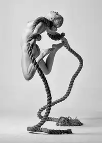 Fritz, Ray: Antigravitace
