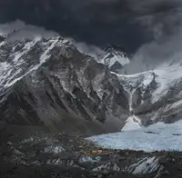 Zhang, Yan: Himaláje