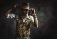 gNo: Český král Django