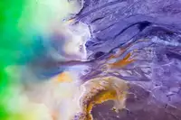 Erika, Eros: Krásná otrava