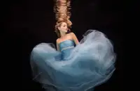 Slegrova, Gabriela: Moje múza
