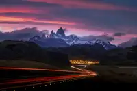 Liu, Richard: Skvělý Fitzroy