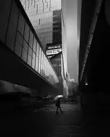 Takachi, Yasuhiro: Shibuya sám
