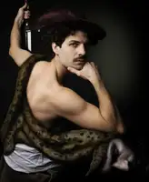 Bruno, Giacomo: David s hlavou Goliáše