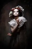 Siegart: Flóra