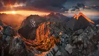 Nienartowicz, Karol: Tatry