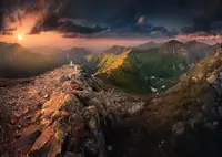 Nienartowicz, Karol: Tatry