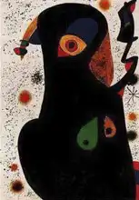 Miró, Joan: Vladimir