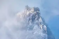 Simoon: Životní peripetie