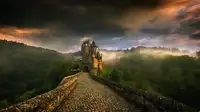 Browko, Krzysztof: Eltz...