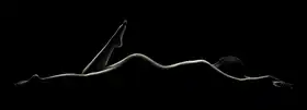Sungkono, Heru: Bodyscape: Prone & Stretch