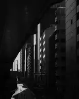 Takachi, Yasuhiro: Osamělý v Shibuya