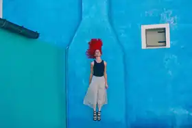 Ščuka, Daša: Zpráva v lahvi