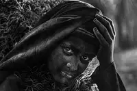 Gholami, Mohadese: Kluk