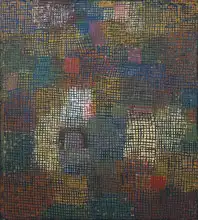 Klee, Paul: Colors