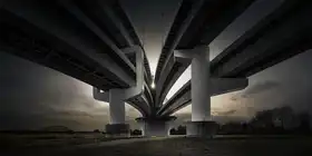 Wada, Yoshihiko: The City of Juncture: „The Dawn of Legacy“
