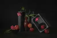 Jacobs, Lydia: Tulipán a jablko