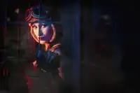 Hariyanto, Teddy: steampunk