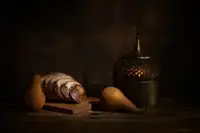 Zhang, Dennis: Doba míru II