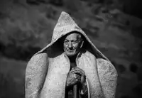 RAGIPOGLU, Taner: Pastýř