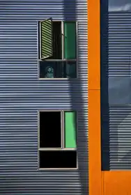 Labagnara, Roxana: Můj soused od vedle