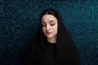 baharehafsar: souhvězdí