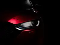 Nebelski, R. Rafal: Přední světlomet Mazda CX-5