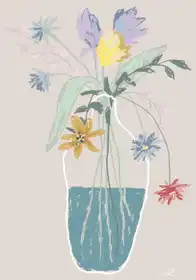 Studio, Pictufy: Kytice