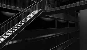 Son, van Greetje: Vykročte do tmy