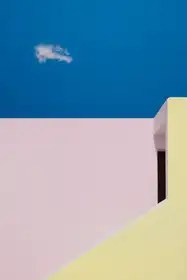 Endermann, Rolf: malý mrak