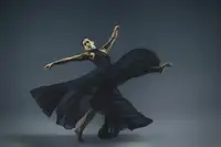 Li, Rob: Flow of Dance