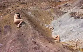 Ghiman, Raul: padlí andělé