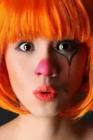 McCracken, David: paní marmeláda