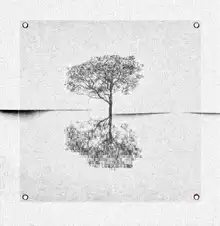 Verschelden, Harry: Rozbité plátno.