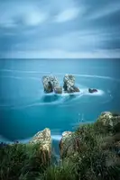 García, Ángel Miguel: Jörmungandr