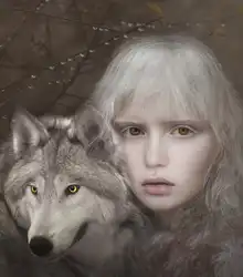 Simongulashvili, Natalia: Zima se blíží..