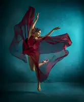 Hartojo, Muliani Angela: Červený motýl