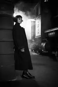 Grimm, Markus: Čekání.....