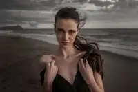 Paolo, Pier: Žena