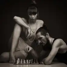 VALEVICIUS, AURIMAS: Královský gambit